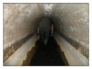 呼图壁管道高压清洗