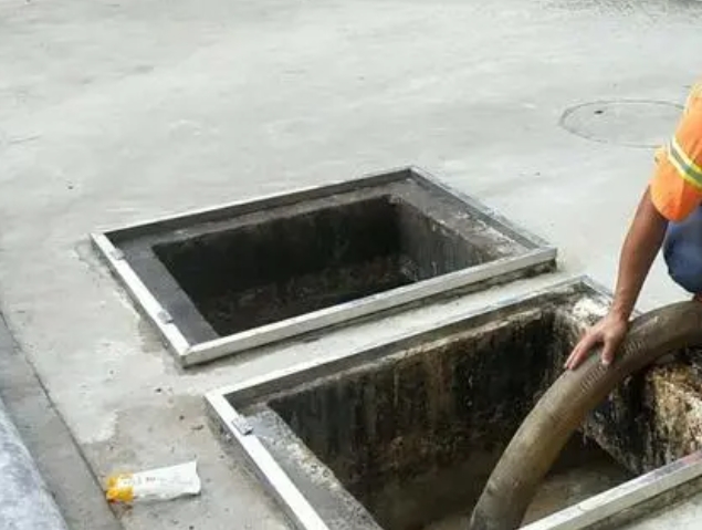 呼图壁化粪池清理