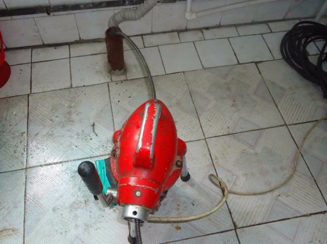 呼图壁下水道疏通